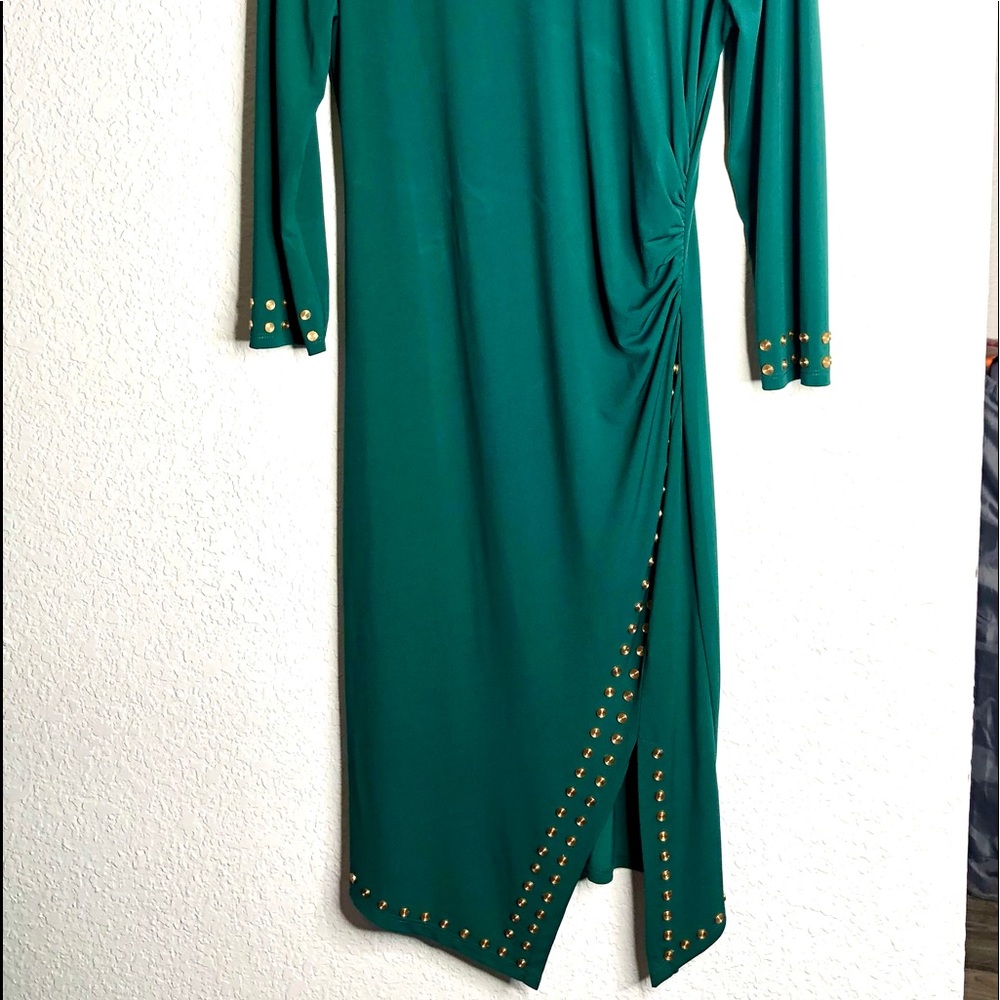 Spense Dress - Picture 2 of 8